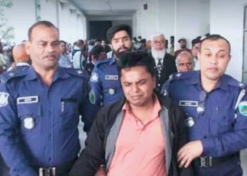 নাটোরের গুরুদাসপুরে শিশু হত্যার দায়ে একজনকে ১০ বছরের আটকাদেশ