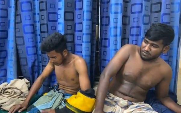 নাটোরে সিংড়ায় জমি নিয়ে বিরোধের জেরে দুই পক্ষের সংঘর্ষ- ৪ জন গুলিবিদ্ধসহ আহত ১১