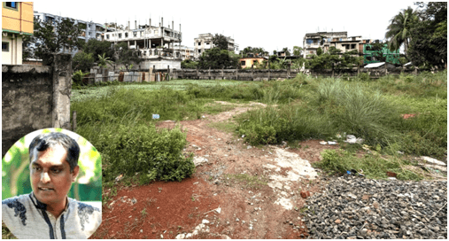 ৬০ লাখ টাকা লেনদেনে জলাশয়ে ১৩ তলা নির্মাণের অনুমতি দিল গাজীপুর উন্নয়ন কর্তৃপক্ষ