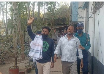 কাশিমপুরে ডেভিল হান্ট অভিযানে আওয়ামী লীগের ৭ নেতাকর্মী ও অন্যান্য মামলায় আরও ৪ জন গ্রেফতার আদালতে প্রেরণ