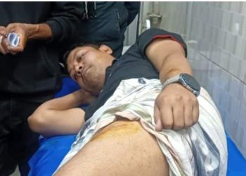 নাটোরে বিএনপি নেতার বিরুদ্ধে ছাত্রদল নেতাকে মারধরের অভিযোগ