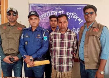 দামুড়হুদার রন্জু হত্যার রহস্য উদঘাটন, ছাত্রীর মায়ের অবৈধ পরকীয়া জানায় হত্যা