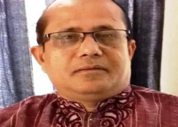 শ্রীপুরে বিএনপি সদস্যের বিরুদ্ধে মাদ্রাসা মসজিদের অর্থ আত্মসাতের অভিযোগ