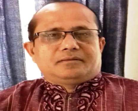 শ্রীপুরে বিএনপি সদস্যের বিরুদ্ধে মাদ্রাসা মসজিদের অর্থ আত্মসাতের অভিযোগ