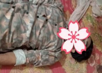 গাজীপুরে ঈদের আগে চাকুরীচ্যুত হয়ে শ্রমিকের আত্মহত্যা