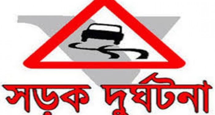 নাটোরে সড়ক দুর্ঘটনায় সেনা সদস্য নিহত