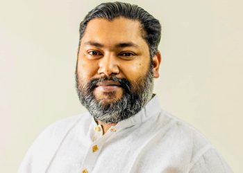 মাসব্যাপি ইফতারের আয়োজন করেছে গাজীপুর মাহানগর বিএনপির সাধারণ সম্পাদক এম মঞ্জুরুল করিম রনি