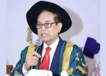 উপদেষ্টা হচ্ছেন প্রধান উপদেষ্টার বিশেষ সহকারী আমিনুল ইসলাম, কাল শপথ