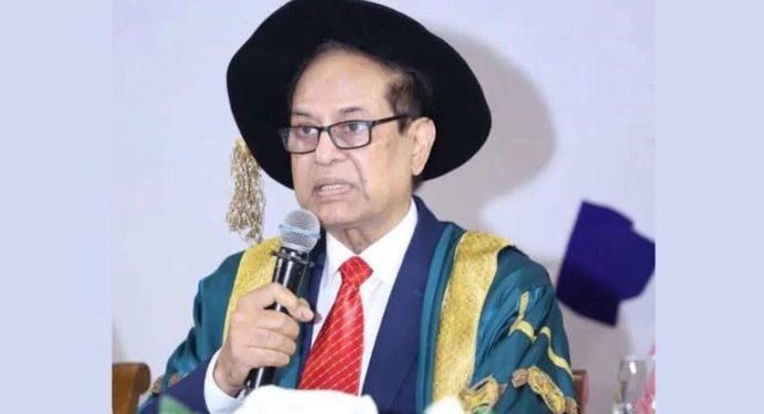 উপদেষ্টা হচ্ছেন প্রধান উপদেষ্টার বিশেষ সহকারী আমিনুল ইসলাম, কাল শপথ