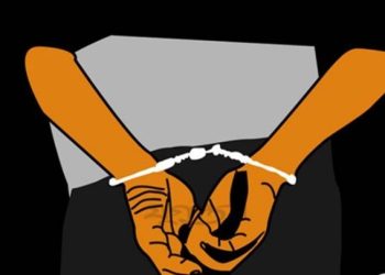 গাজীপুর নগরীতে যৌথ বাহিনীর বিশেষ অভিযানে গ্রেফতার ২২