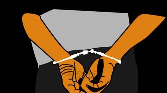 গাজীপুর নগরীতে যৌথ বাহিনীর বিশেষ অভিযানে গ্রেফতার ২২