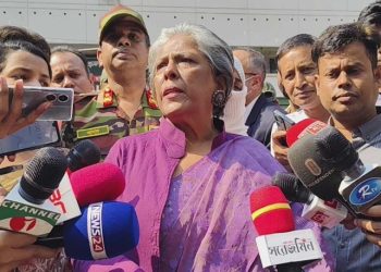 শিশু ধর্ষণে অভিযুক্তরা ছাড় পাবে না : সমাজকল্যাণ উপদেষ্টা