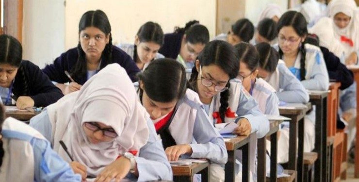 এসএসসি পরীক্ষায় বসছে ১৯ লাখ ২৮ হাজার পরীক্ষার্থী