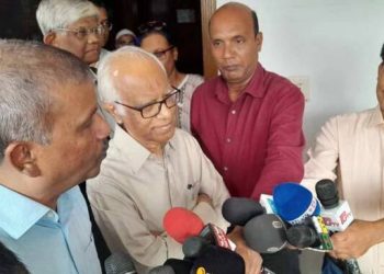 এবার স্বাধীনতা পুরস্কার পাচ্ছেন ১০ জনেরও কম