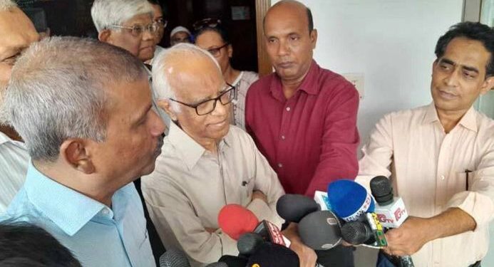 এবার স্বাধীনতা পুরস্কার পাচ্ছেন ১০ জনেরও কম