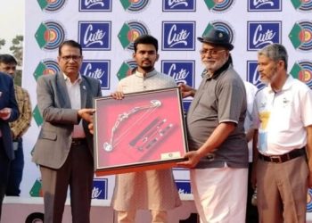 ‘আন্তর্জাতিক নারী দিবসে জুলাই অভ্যুত্থানে ১১ নারী শহীদের প্রতি শ্রদ্ধা জানাই’