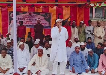 কালিয়াকৈরে বিএনপির উদ্যোগে ইফতার ও দোয়া মাহফিল