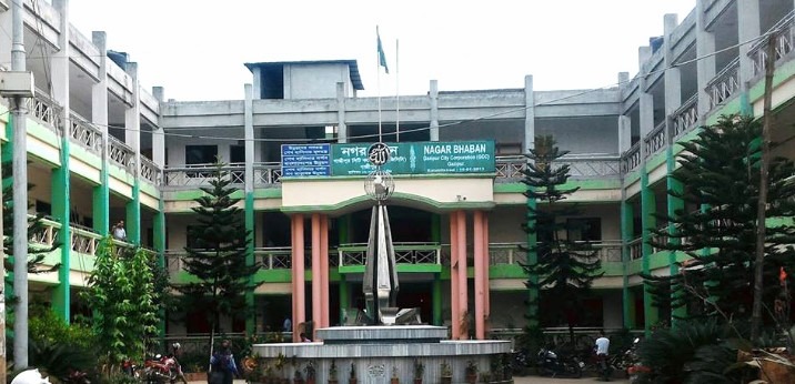 সড়ক সংস্কারে মানসম্পন্ন খোয়া ব্যবহারের নির্দেশ জিসিসি প্রশাসকের