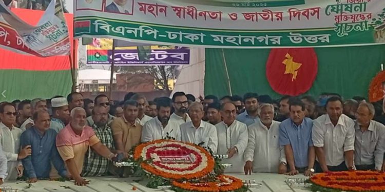 নির্বাচন নিয়ে প্রধান উপদেষ্টার বক্তব্য স্পষ্ট নয়: মির্জা ফখরুল