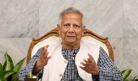 সন্ধ্যায় জাতির উদ্দেশে ভাষণ দেবেন প্রধান উপদেষ্টা ড. মুহাম্মদ ইউনূস