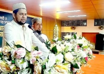 রাষ্ট্র এখনও পরিপূর্ণ স্বাধীন হয়নি, উপদেষ্টা মাহফুজ আলম