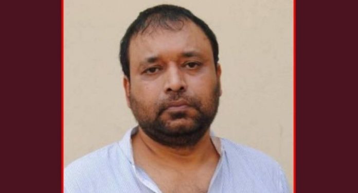 বিশ্ব ইজতেমায় হামলা মামলায় নাট্যজন বাবু রিমান্ডে