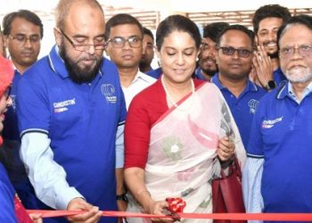 শ্রবণস্বাস্থ্য রক্ষায় শব্দদূষণ রোধ জরুরি : পরিবেশ উপদেষ্টা