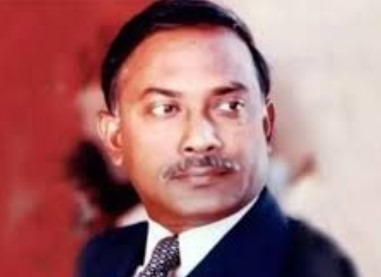 জিয়াউর রহমানের স্বাধীনতা পুরস্কার ফিরিয়ে দেওয়ার সিদ্ধান্ত