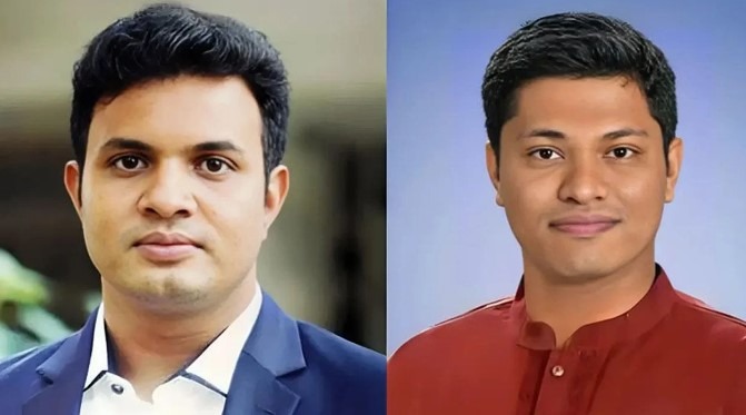 ছাত্রলীগ নেতা সাদ্দাম-ইনানসহ ১২৮ শিক্ষার্থীকে বহিষ্কার