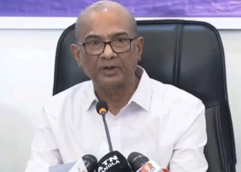 ‘ভারতের কারাগারে বন্দি ১০৬৭ বাংলাদেশির তালিকা পাওয়া গেছে’