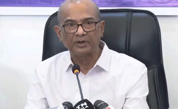 ‘ভারতের কারাগারে বন্দি ১০৬৭ বাংলাদেশির তালিকা পাওয়া গেছে’