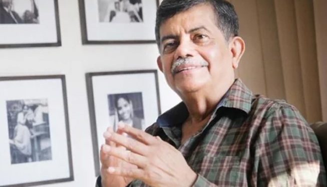 উপদেষ্টা পরিষদে যুক্ত হচ্ছেন অধ্যাপক সি আর আবরার