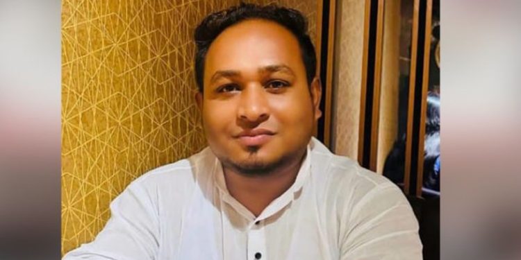 গাজীপুর মহানগরীর পূবাইল থানা ছাত্রলীগের সহসভাপতি মিনহাজ গ্রেফতার