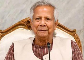 শান্তিপূর্ণ নির্বাচন অনুষ্ঠানে পুলিশকে এখন থেকেই প্রস্তুতি নেয়ার নির্দেশ প্রধান উপদেষ্টার