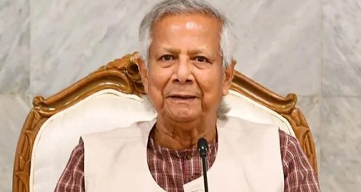 শান্তিপূর্ণ নির্বাচন অনুষ্ঠানে পুলিশকে এখন থেকেই প্রস্তুতি নেয়ার নির্দেশ প্রধান উপদেষ্টার