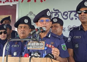 থ্রি-হুইলার হাইওয়েতে উঠলেই অবৈধ হবে: অতিরিক্ত আইজি