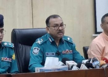 ৫০০ ‘অক্সিলারি পুলিশ ফোর্স’ নিয়োগ, থাকবে গ্রেপ্তারি ক্ষমতা