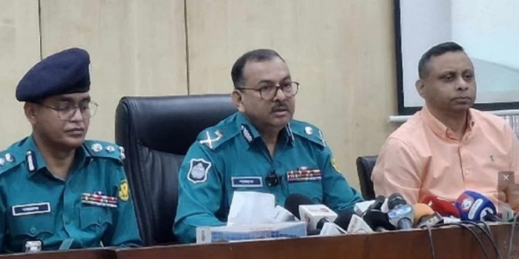 ৫০০ ‘অক্সিলারি পুলিশ ফোর্স’ নিয়োগ, থাকবে গ্রেপ্তারি ক্ষমতা