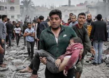 রমজান মাসে যুদ্ধবিরতি চুক্তি লঙ্ঘন করে দু’দিনে ৯৭০ ফিলিস্তিনির প্রাণ কাড়ল ইসরায়েল