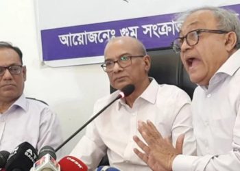 পুলিশ লাইনে গোপন বন্দিশালার খোঁজ মিলেছে: গুম কমিশন