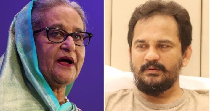 শাপলা চত্বরে গণহত্যা, শেখ হাসিনা-ইমরানসহ ৯ জনের বিরুদ্ধে পরোয়ানা