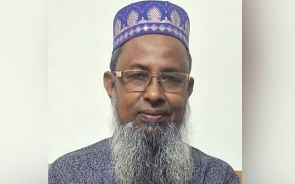 গাজীপুর সিটি করপোরেশনের ৫৩ নং ওয়ার্ড আওয়ামী লীগের যুগ্ম আহ্বায়ক মো: মজিবুর রহমান গ্রেফতার