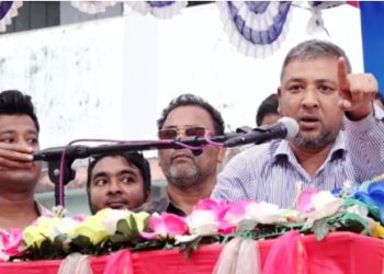 ‘পুলিশ কাউকে অ্যারেস্ট করলে আমাদের কাছে অনুমতি নিয়ে করতে হবে’