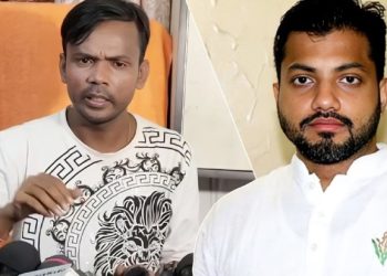 ইশরাককে মেয়র করায় ‘এমপি’ পদ দাবি করলেন হিরো আলম