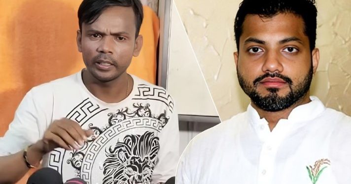 ইশরাককে মেয়র করায় ‘এমপি’ পদ দাবি করলেন হিরো আলম