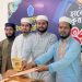 নোয়াখালীতে ১২০ কুরআনের হাফেজকে সংবর্ধনা দিল ছাত্রশিবির