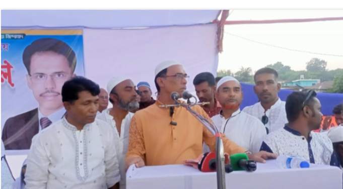 ফ্যাসিবাদীরা এখনো দেশের বিরুদ্ধে ষড়যন্ত্র করে যাচ্ছে-বিএনপির সহ-দপ্তর সম্পাদক টিপু