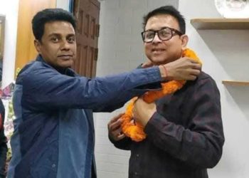 বিকাশ দাশ: ১৭ বছর আওয়ামী লীগ পরিচয়ে ব্যবসা, অভ্যুত্থানের পর বিএনপির সমর্থক