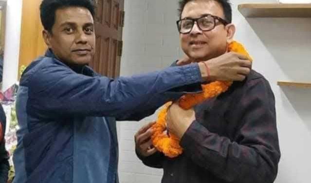 বিকাশ দাশ: ১৭ বছর আওয়ামী লীগ পরিচয়ে ব্যবসা, অভ্যুত্থানের পর বিএনপির সমর্থক