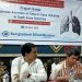নাটোরে সাংবাদিকদের সাথে তামাকের ক্ষতি হ্রাসে সচেতনতা বৃদ্ধি শীর্ষক কর্মশালা অনুষ্ঠিত